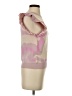 Fate Pink Cardigan Size S - photo 4