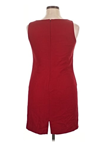 Petite Sophisticate Casual Dress (view 2)