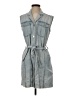 Blank NYC Gray Casual Dress Size S - photo 1