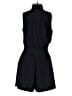 Athleta Solid Black Romper Size 0 - photo 2