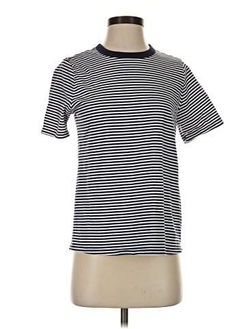 Old Navy Short Sleeve Turtleneck (view 1)