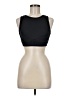 Fabletics Black Sports Bra Size M (estimated) - photo 1