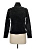 Lucky Brand Black Denim Jacket Size M - photo 2