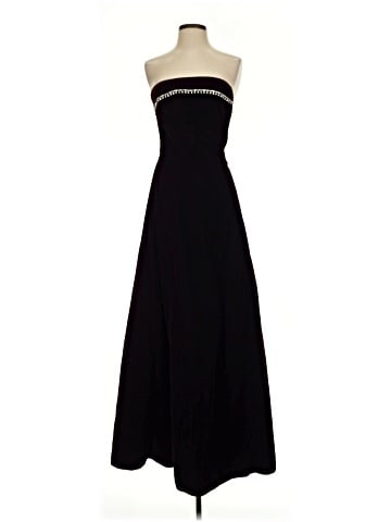 Jessica McClintock Cocktail Dress (view 1)