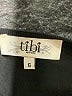 Tibi Black Tank Top Size 6 - photo 7