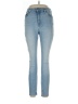 H&M Blue Jeans Size 10 - photo 1
