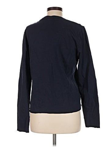 Mod-O-Doc Long Sleeve Polo (view 2)