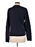 Mod-O-Doc 100% Cotton Blue Long Sleeve Polo Size Med (2) - photo 2