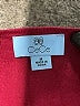 CeCe Burgundy Pullover Sweater Size M - photo 7