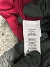 CeCe Burgundy Pullover Sweater Size M - photo 8