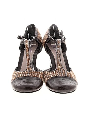 Mudd Heels (view 2)