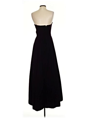 Jessica McClintock Cocktail Dress (view 2)