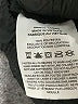 Nike 100% Polyester Solid Black Track Pants Size S - photo 8