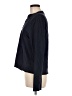 Mod-O-Doc 100% Cotton Blue Long Sleeve Polo Size Med (2) - photo 5