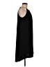 MICHAEL Michael Kors Solid Black Cocktail Dress Size M - photo 4