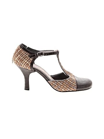 Mudd Heels (view 1)