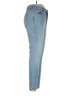 H&M Blue Jeans Size 10 - photo 4