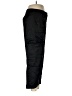 Old Navy Black Cargo Pants Size 6 Petite - photo 4