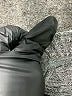 Unbranded Gray Casual Pants Size L - photo 7