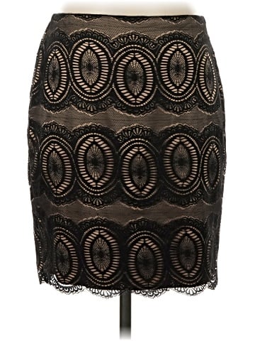 Cache Formal Skirt (view 1)