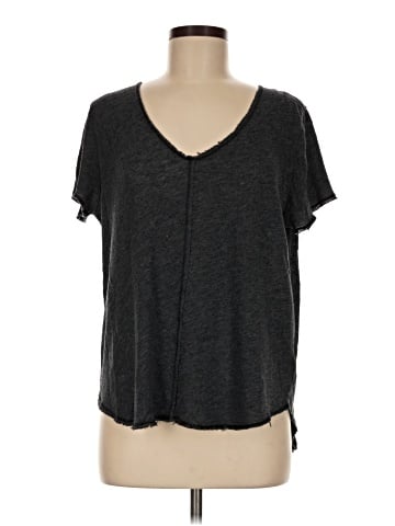 Project Social T Short Sleeve T-Shirt (view 1)