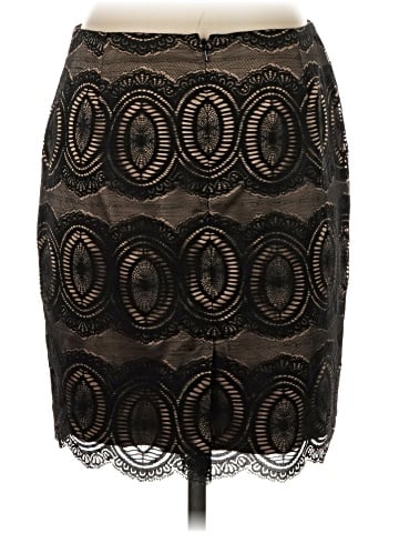 Cache Formal Skirt (view 2)