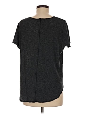 Project Social T Short Sleeve T-Shirt (view 2)