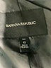 Banana Republic Black Wool Blazer Size 12 (tall) - photo 6