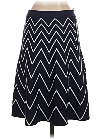 Pink Tartan Casual Skirt (view 2)