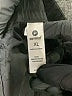 90 Degree by Reflex Solid Black Shorts Size XL - photo 3