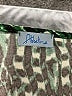 Abbeline Paisley Green Romper Size L - photo 4