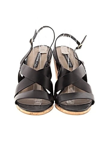 Bandolino Wedges (view 2)