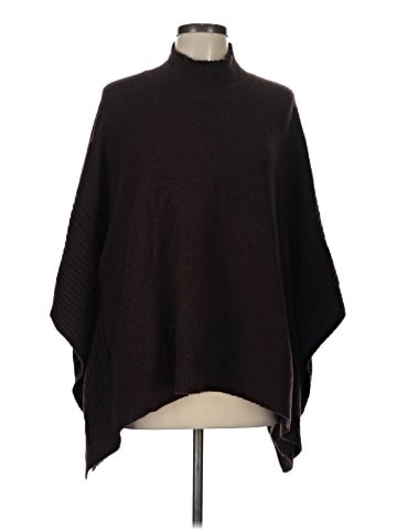 oasis Poncho (view 1)