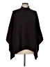 oasis Brown Poncho Size L - photo 1