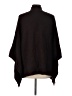 oasis Brown Poncho Size L - photo 2