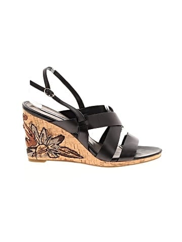 Bandolino Wedges (view 1)