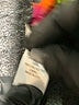 Assorted Brands Floral Black Cocktail Dress Size 0 - photo 8