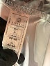 Balance Collection Graphic Ivory Active Pants Size L - photo 7