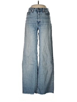 Lands' End Jeans
