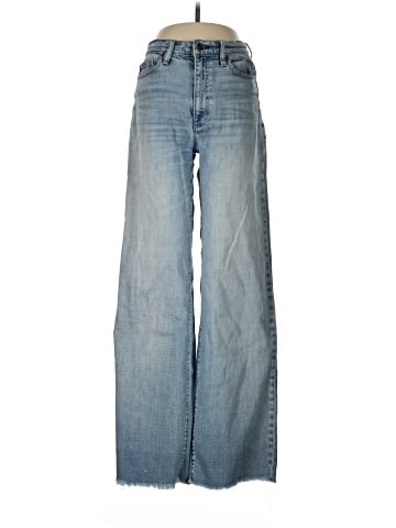 Lands' End Jeans (view 1)