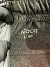 Bcg 100% Polyester Gray Casual Pants Size L - photo 7