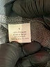 Bcg 100% Polyester Gray Casual Pants Size L - photo 8