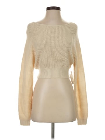 Billabong Pullover Sweater (view 1)