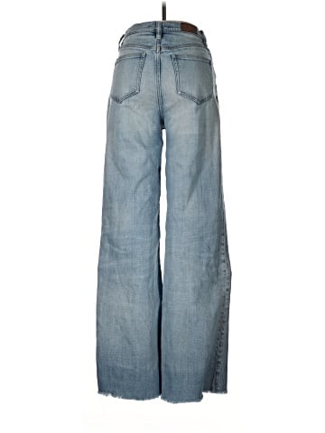 Lands' End Jeans (view 2)