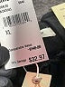 Max Studio Black Linen Pants Size XL - photo 9