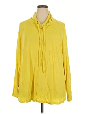 Lane Bryant Poncho (view 1)