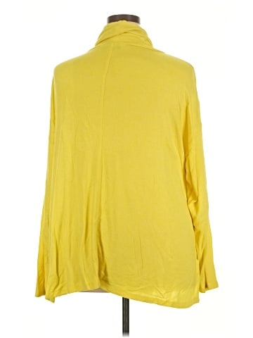 Lane Bryant Poncho (view 2)