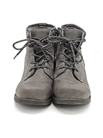 Sporto Ankle Boots (view 2)