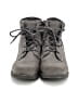 Sporto Gray Ankle Boots Size 9 - photo 2