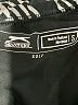 Slazenger Graphic Black Casual Skirt Size S - photo 3